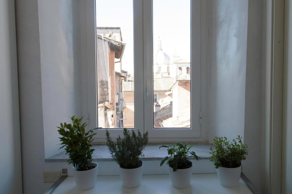 Apartamento Navona Design Casa E Per Vacanze Roma