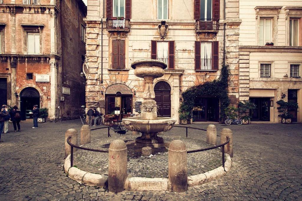 Apartamento Navona Design Casa E Per Vacanze *