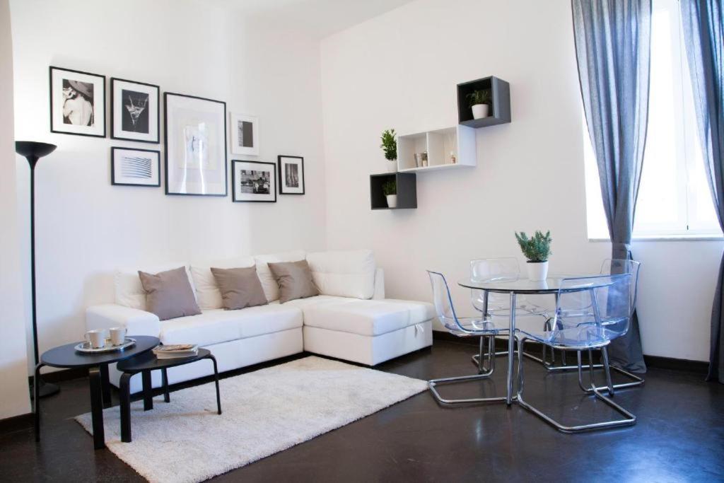 Apartamento Navona Design Casa E Per Vacanze *