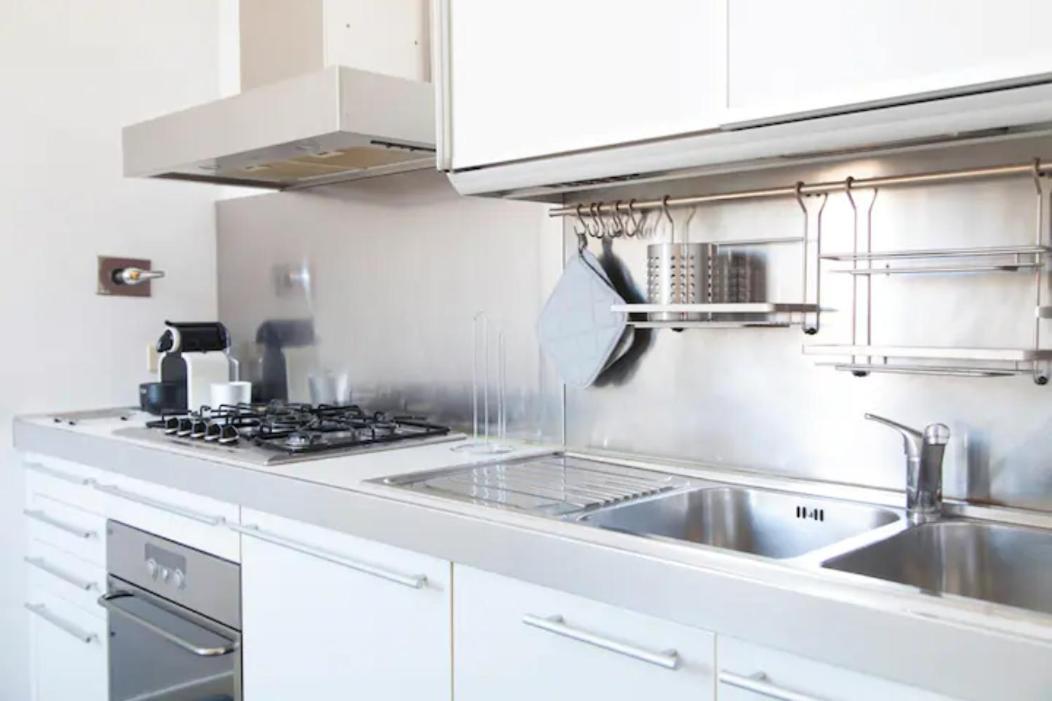 Navona Design Casa E Per Vacanze Apartamento