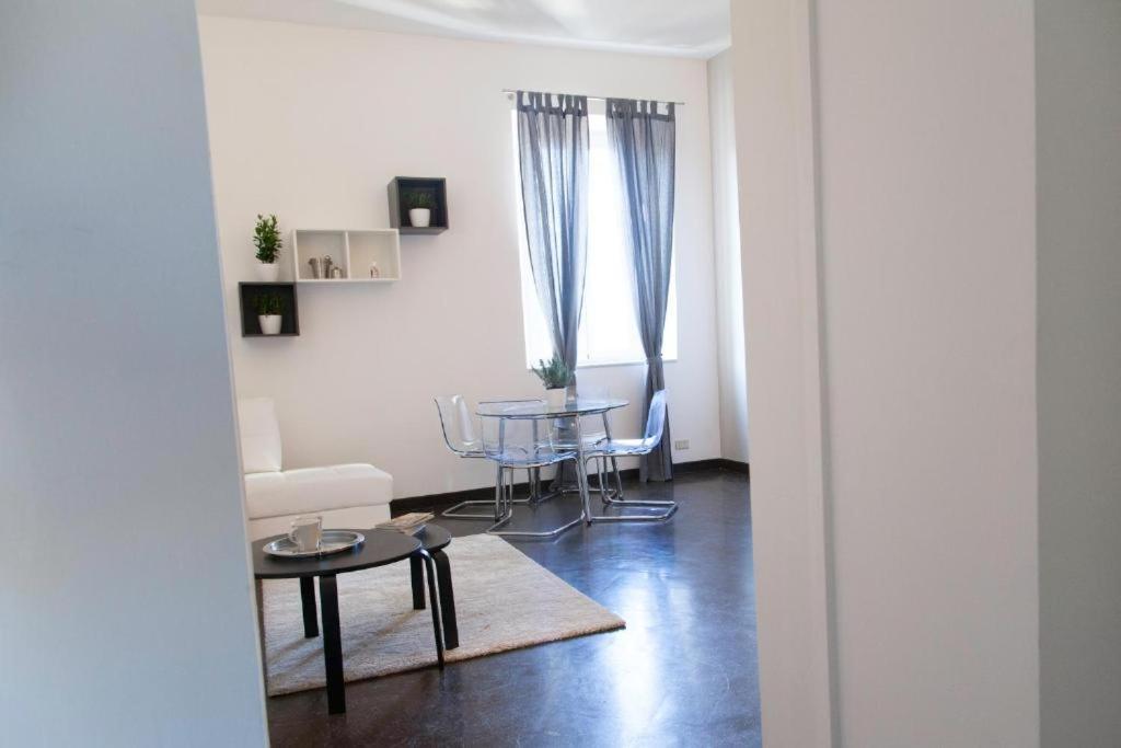 Navona Design Casa E Per Vacanze Apartamento *