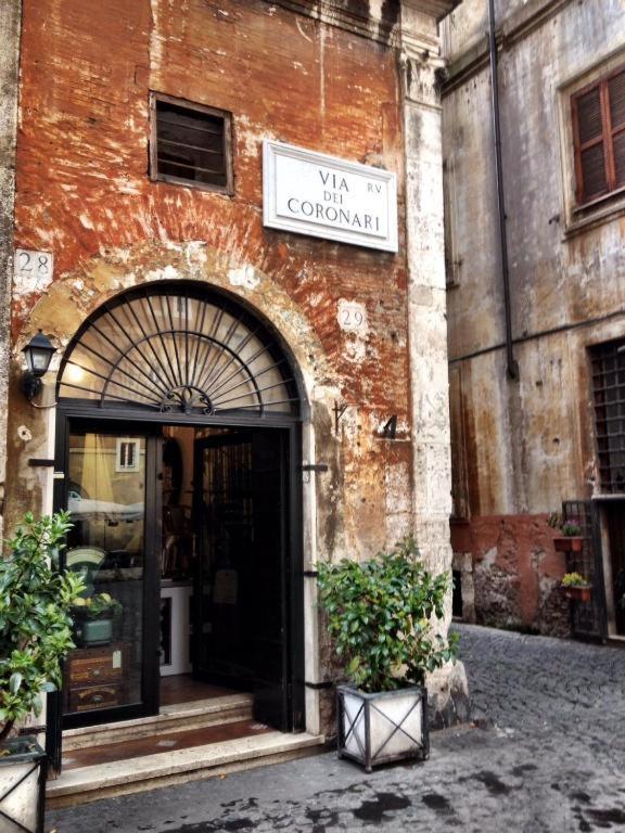 Navona Design Casa E Per Vacanze * Roma