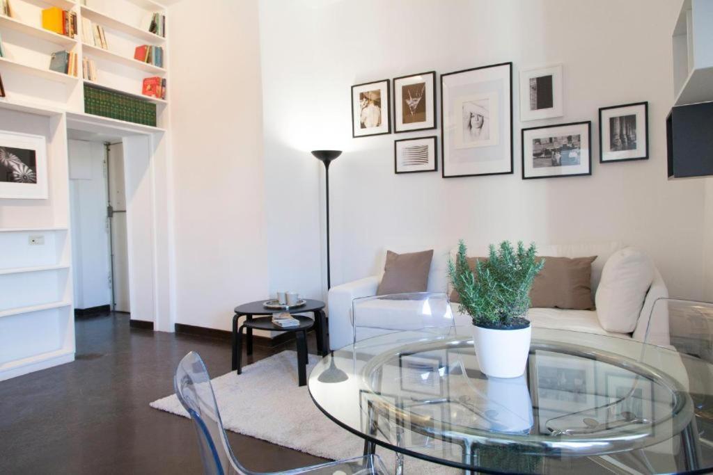 Navona Design Casa E Per Vacanze Apartamento *