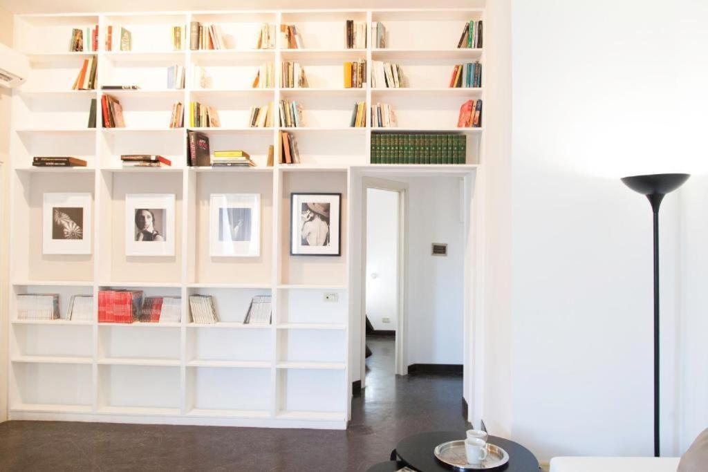 Navona Design Casa E Per Vacanze Apartamento