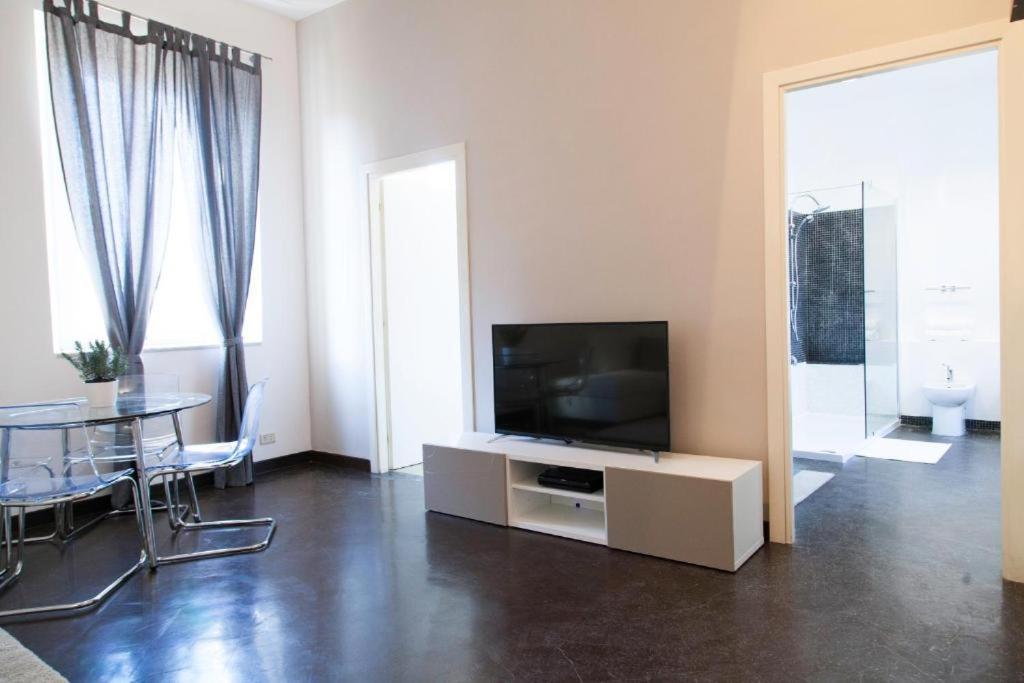 Apartamento Navona Design Casa E Per Vacanze