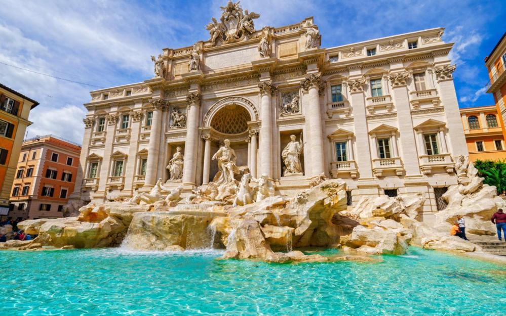 Apartamento Navona Design Casa E Per Vacanze Roma