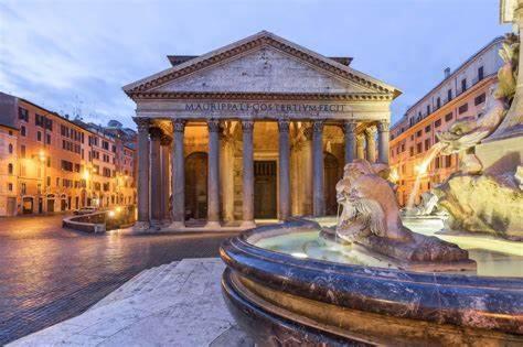 Navona Design Casa E Per Vacanze Roma